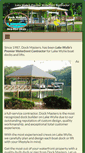 Mobile Screenshot of dockmastersonline.com
